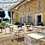 Le Mas des Quintrands Manosque - Motel de charme