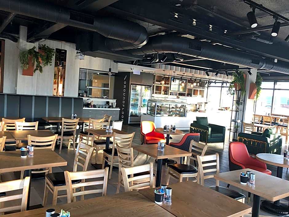 Ramada Suites by Wyndham Auckland Manukau Pacfic Centre