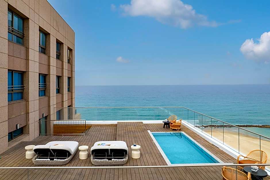 LEONARDO PLAZA HAIFA