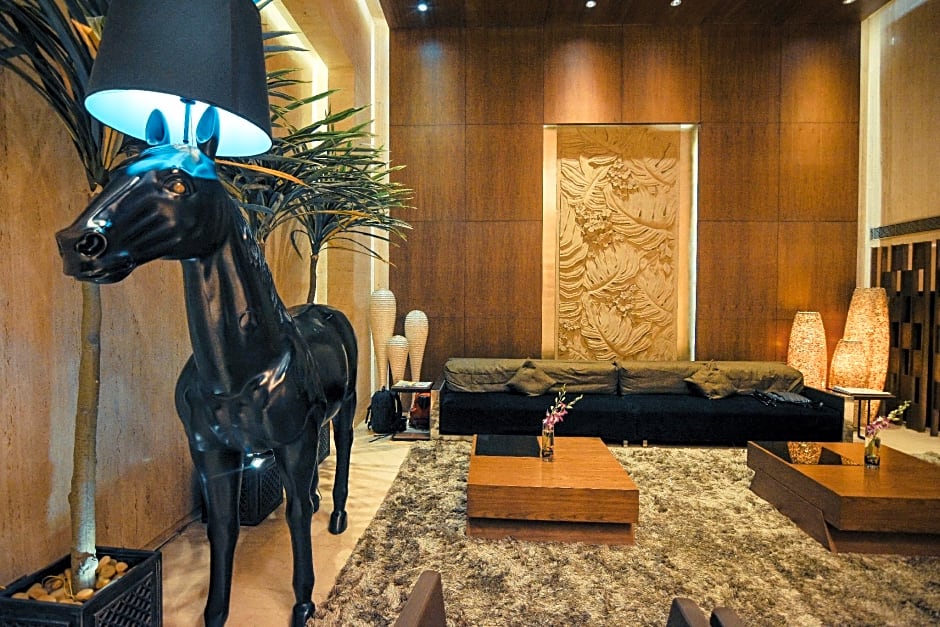 Hotel Monotel