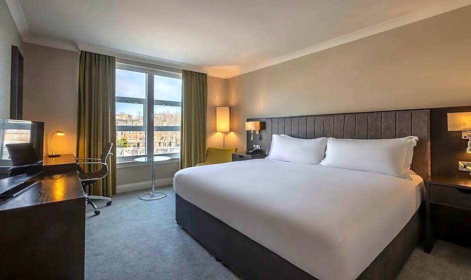 Hilton Dublin
