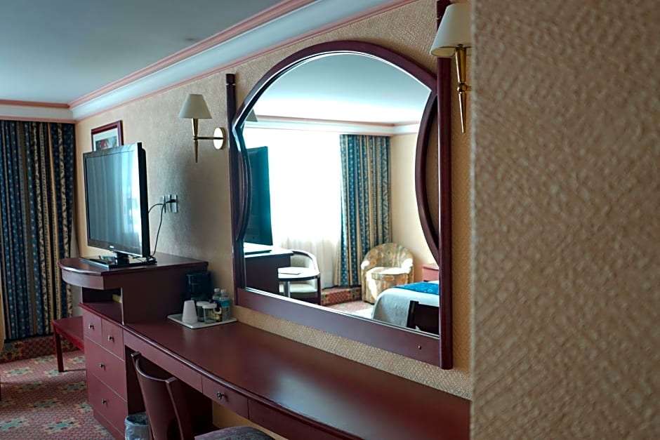 Hotel Monaco