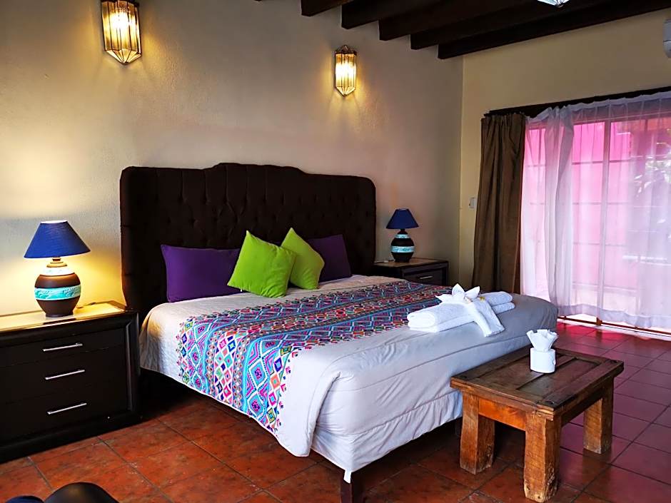 Hotel Chocolate Suites