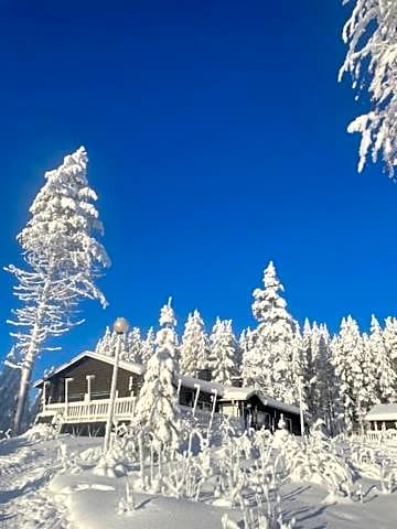 Kätkä Lake Lodge