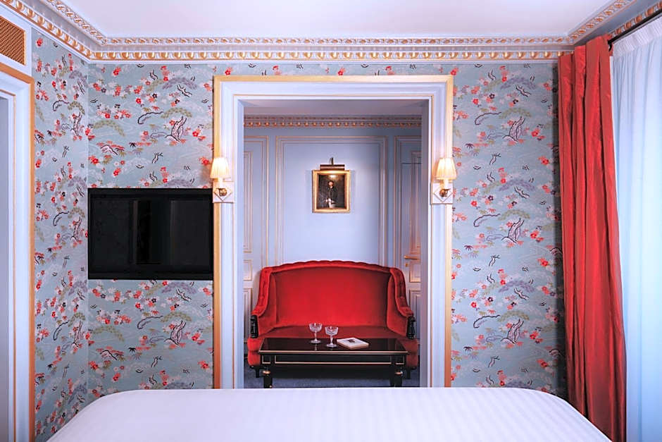 Maison Proust, Hotel & Spa La Mer