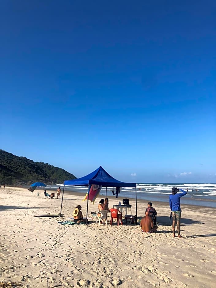 Surf Stop Hostel Serra Grande