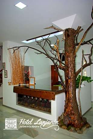 Hotel Lanjaron