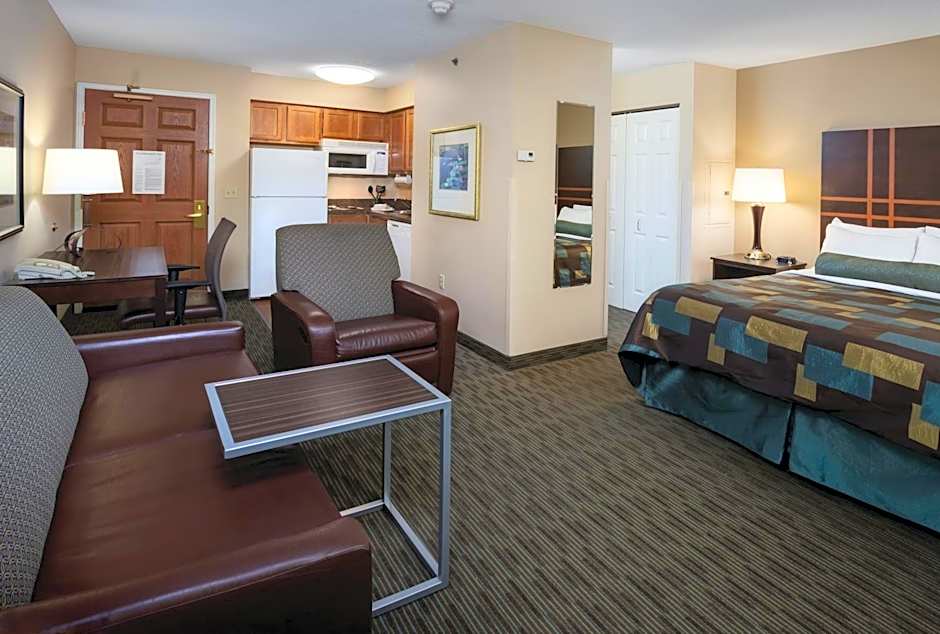 Aspen Suites - Rochester