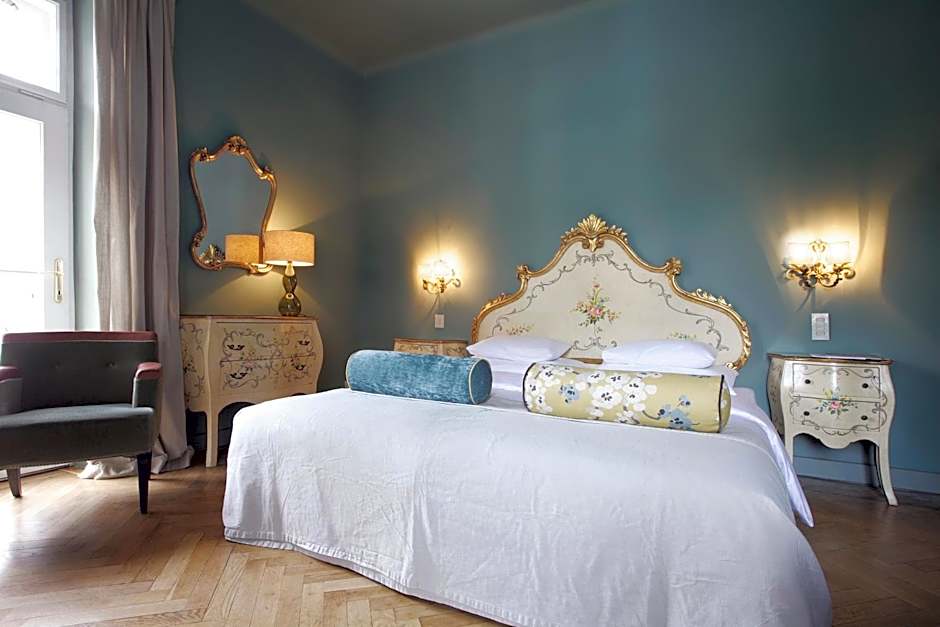 Das REGINA Boutiquehotel