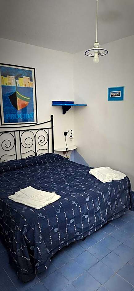 Piccolo Tirreno Hotel Residence