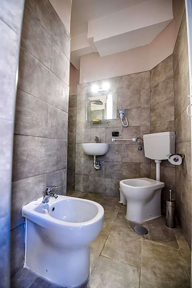 Mirosa Bed and Breakfast