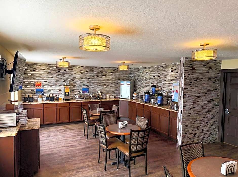 Best Western Norwalk