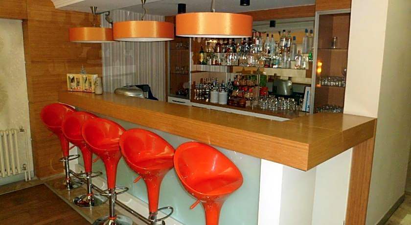 Hotel Baylan Basmane