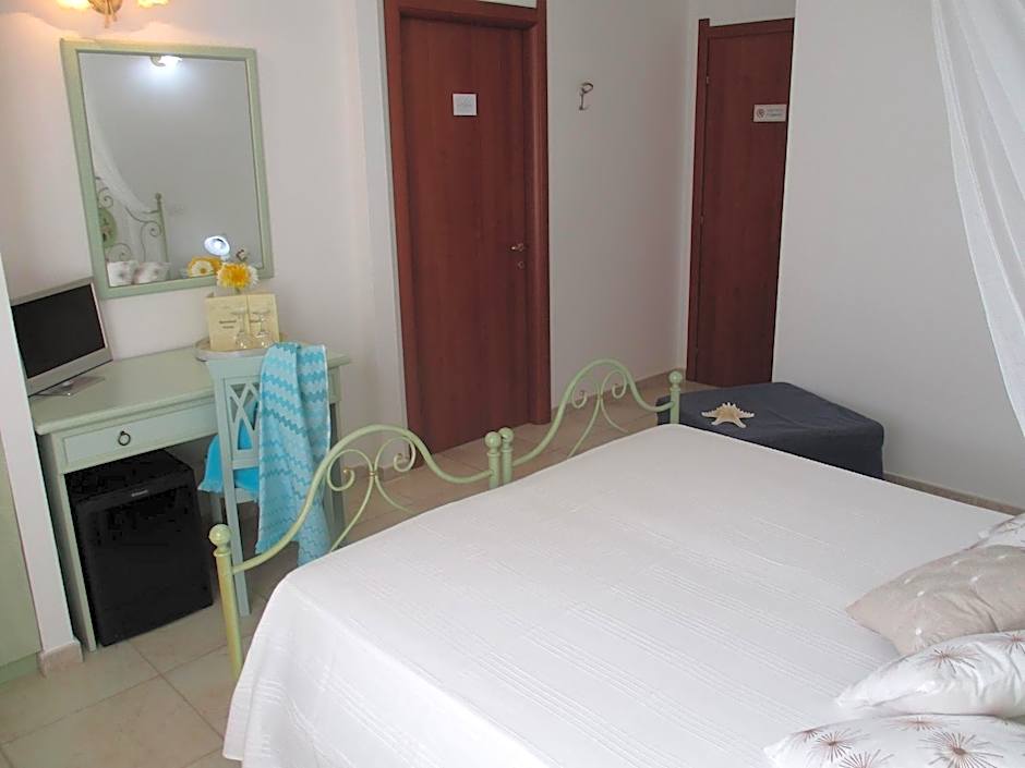 Villa Margherita Suite & charme