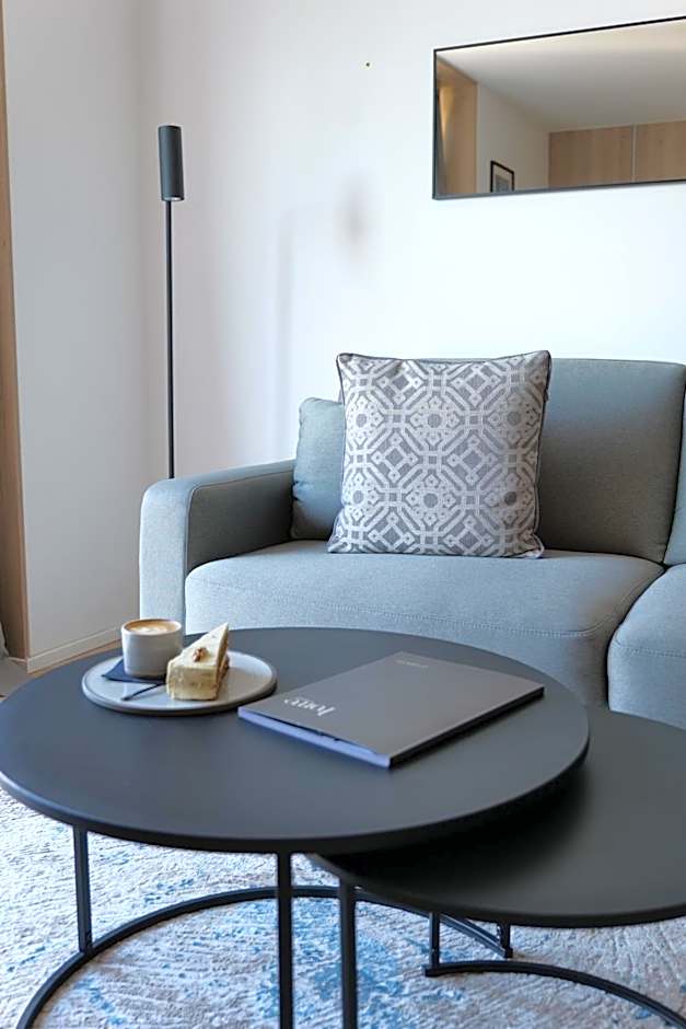 Aparthotel Cosy