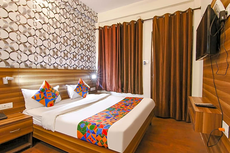 OYO Hotel Vijay Palace Dharamshala