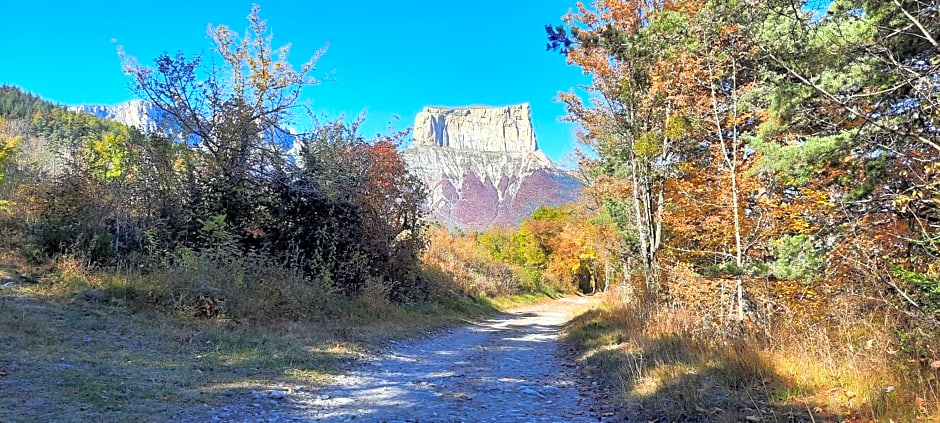 Les Vagabonds du Mont
