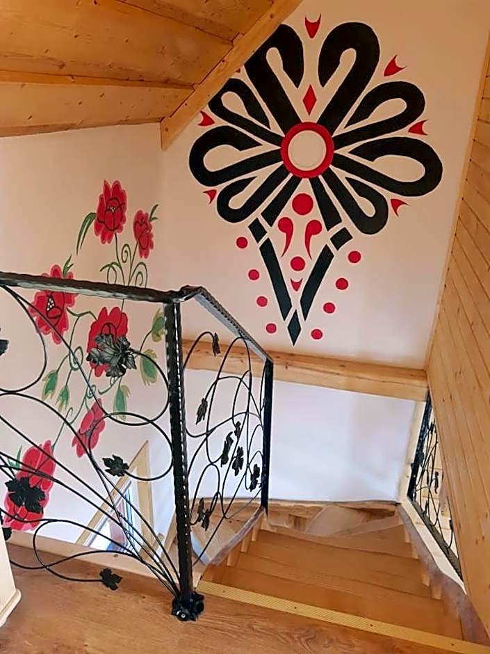 Domek u Jawora -Agroturystyka