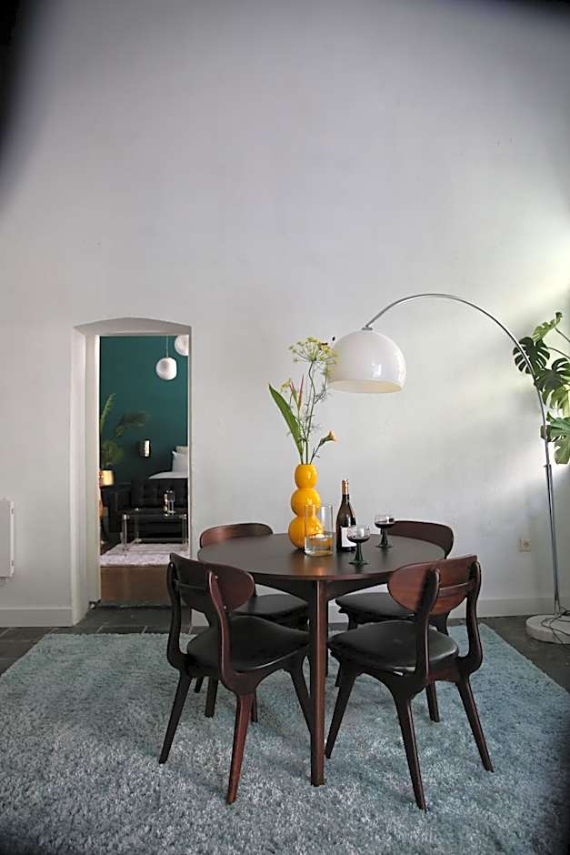 Philipse Suite