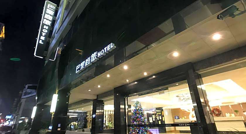 Paris Business Hotel