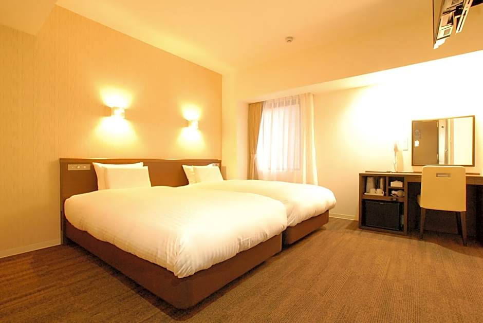 AB Hotel Mikawa Toyota