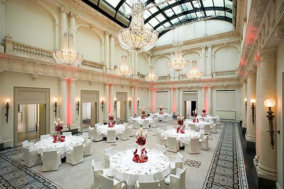 Rocco Forte Hotel De Rome