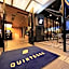 Quintessa Hotel Fukuoka Hakata Relax & Sleep
