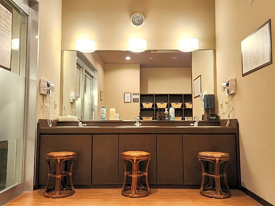 Hotel Route Inn Kameyama Inter2