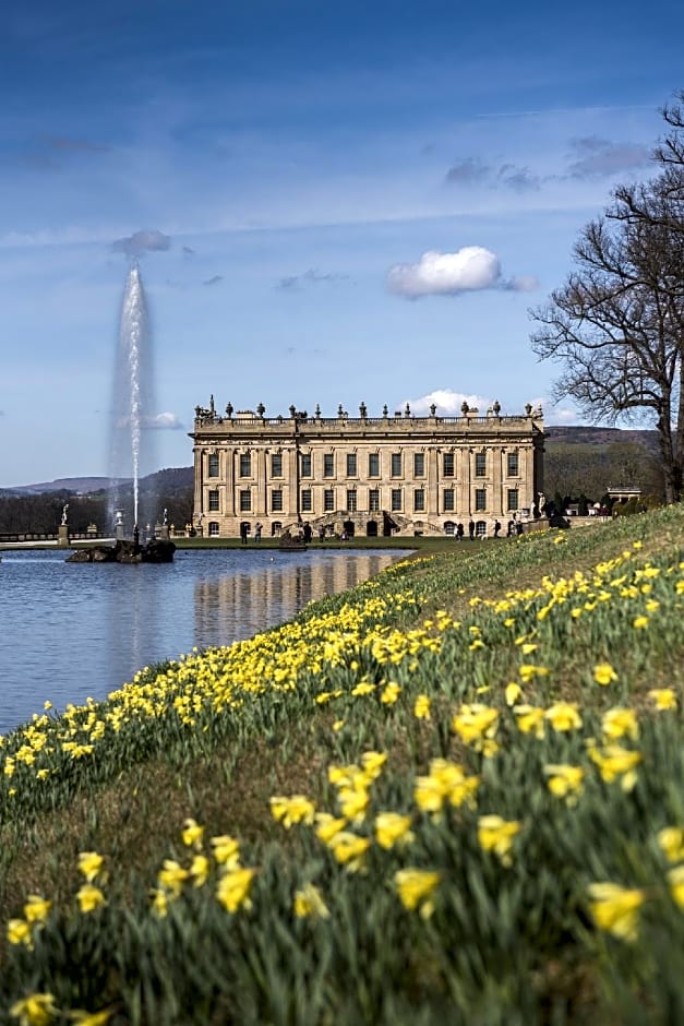 Holiday Inn Express Sheffield City Centre By IHG