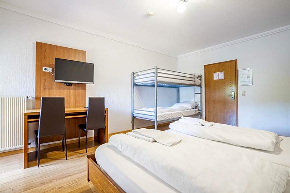 Mühlengarten by Relax Inn