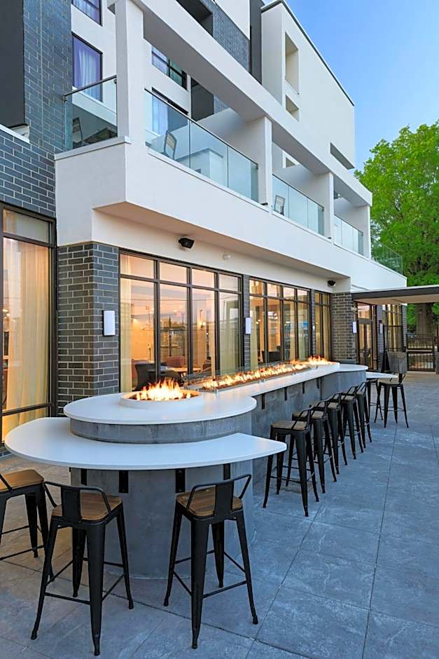 Courtyard by Marriott Richmond Scott's Addition