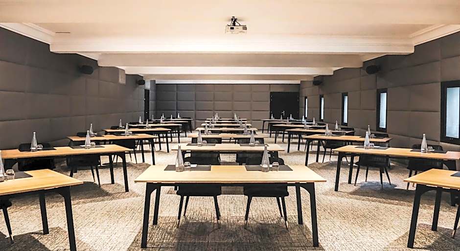 Dawliz Rabat Art & Spa