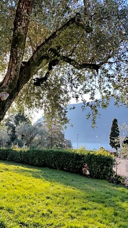 Villa Leilani B&B
