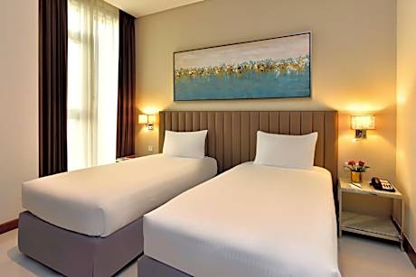 Two-Bedroom Suite