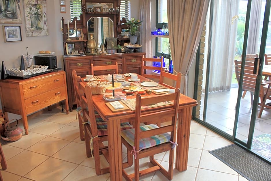 The Sun Catcher Bed & Breakfast