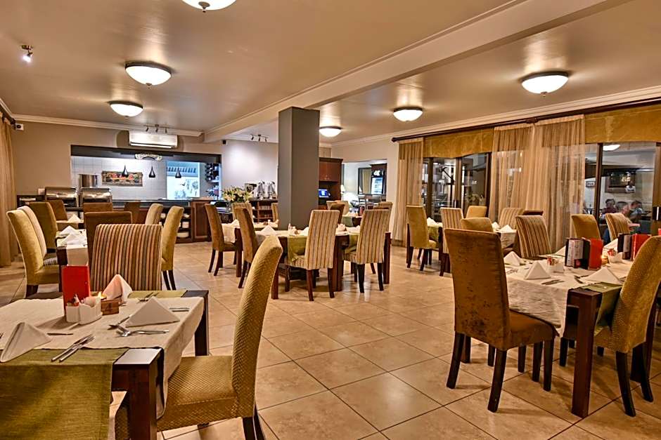 Villa Bali Luxury Guesthouse