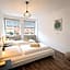 StayFab Rooms & Apartments