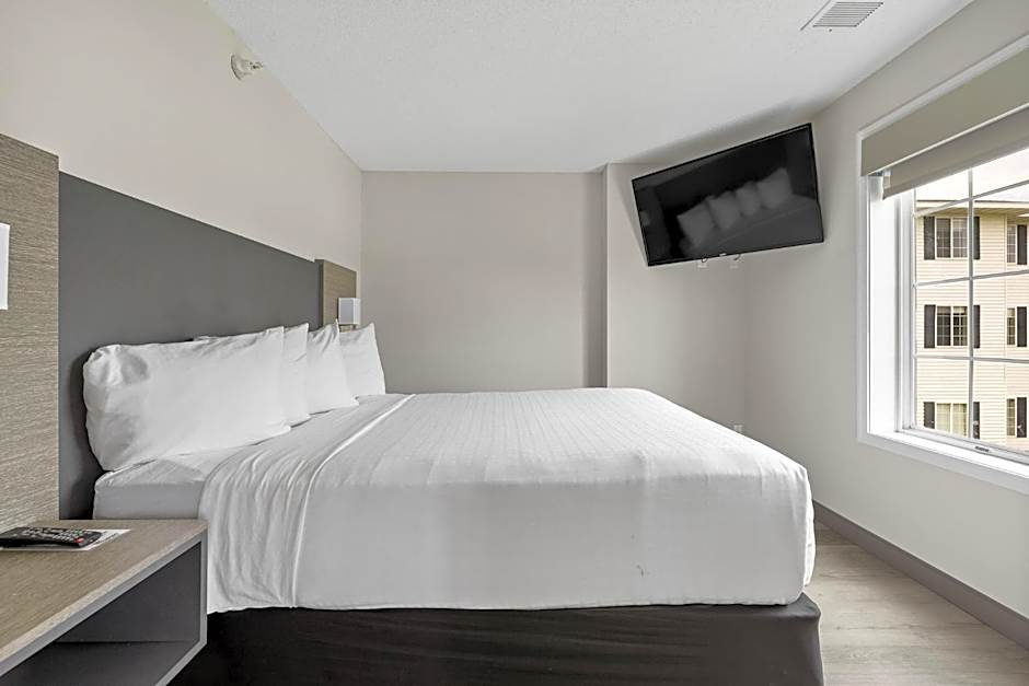 GrandStay Residential Suites Rapid City