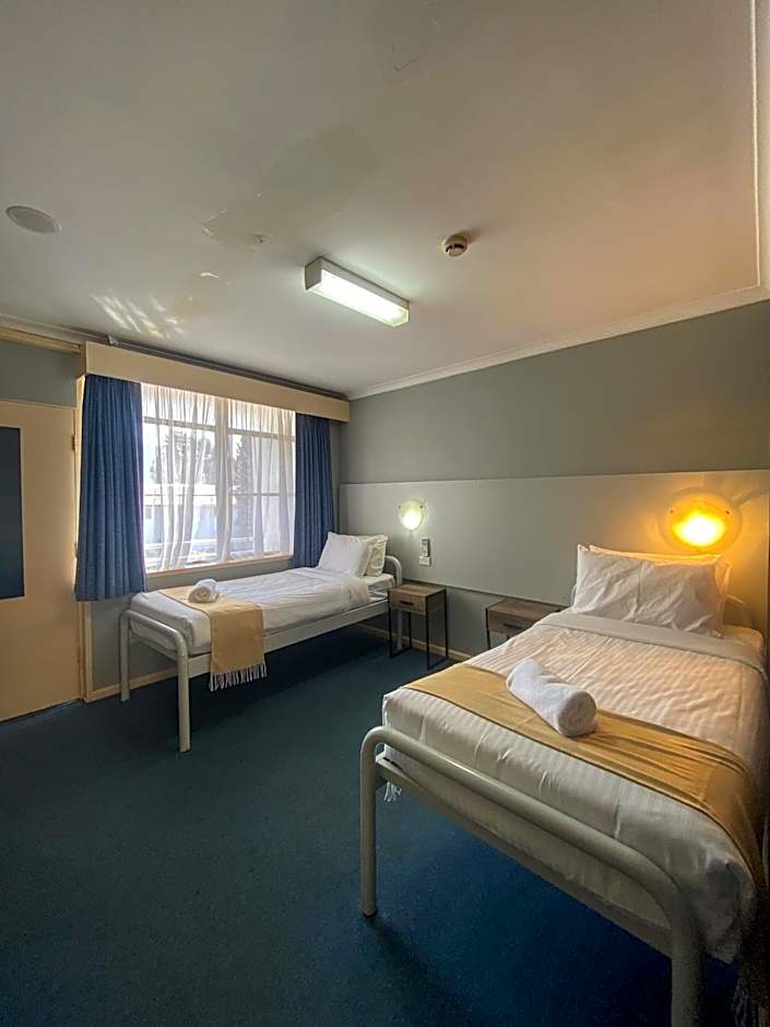 Flinders Motel