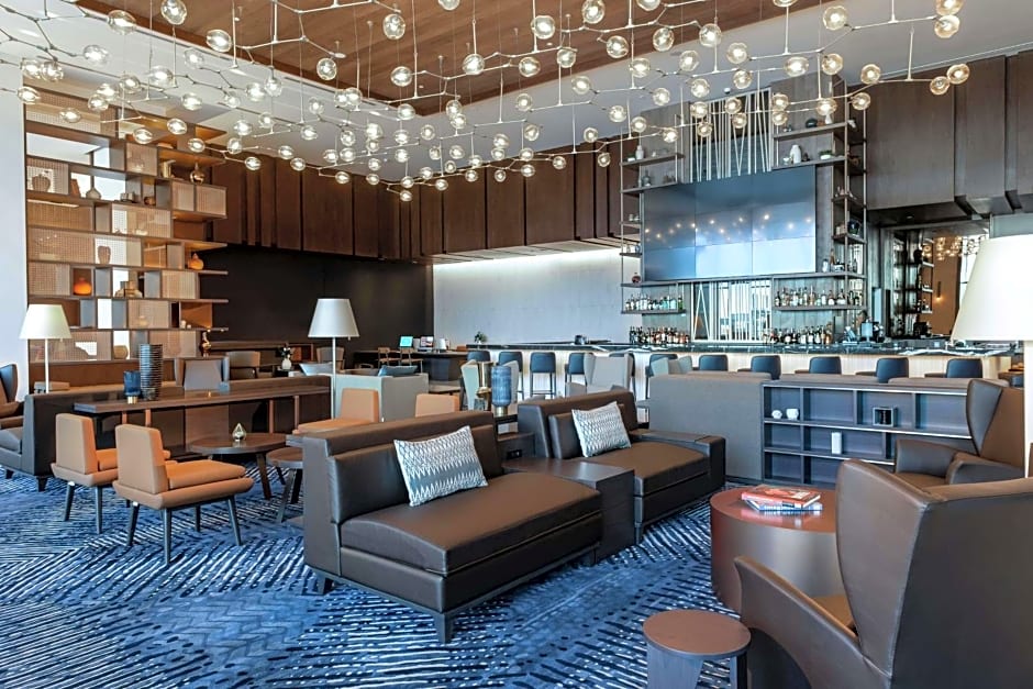 Hilton Guadalajara Midtown