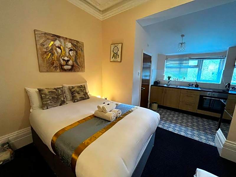 United Lodge Hotel