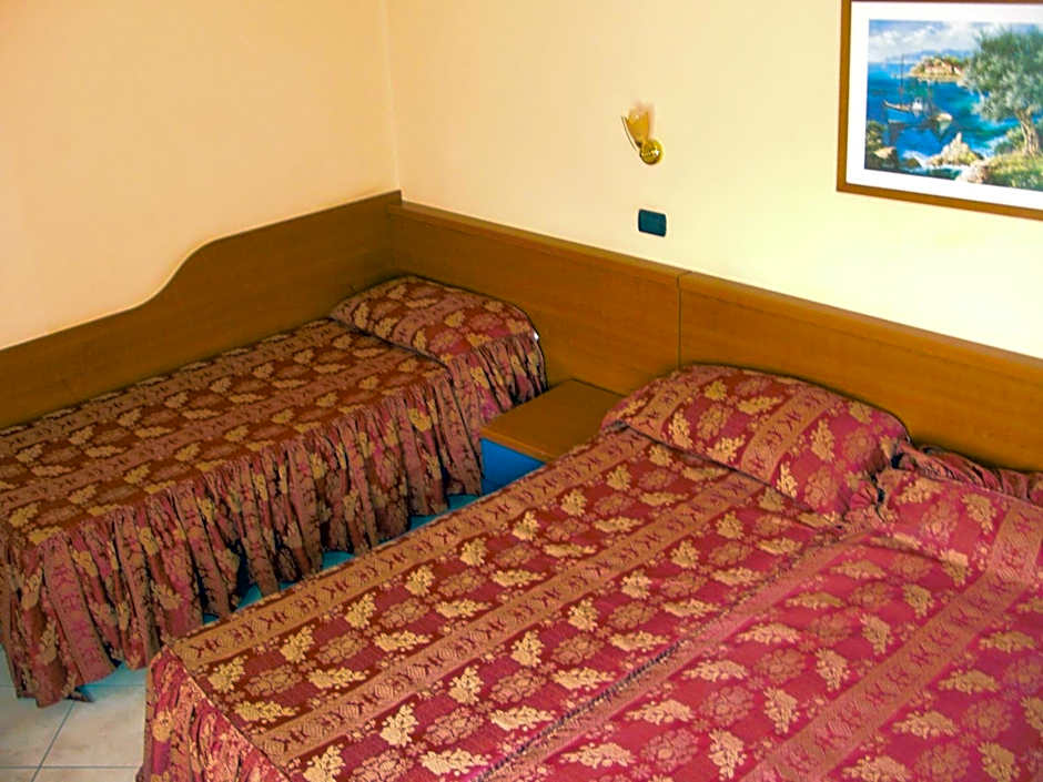 Hotel Legnano