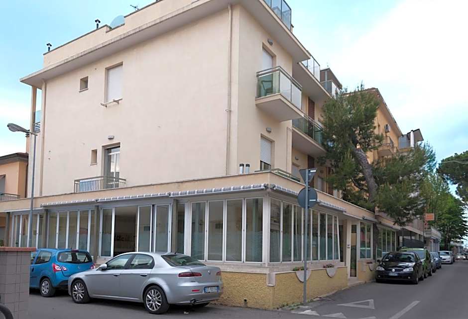 Hotel Ave