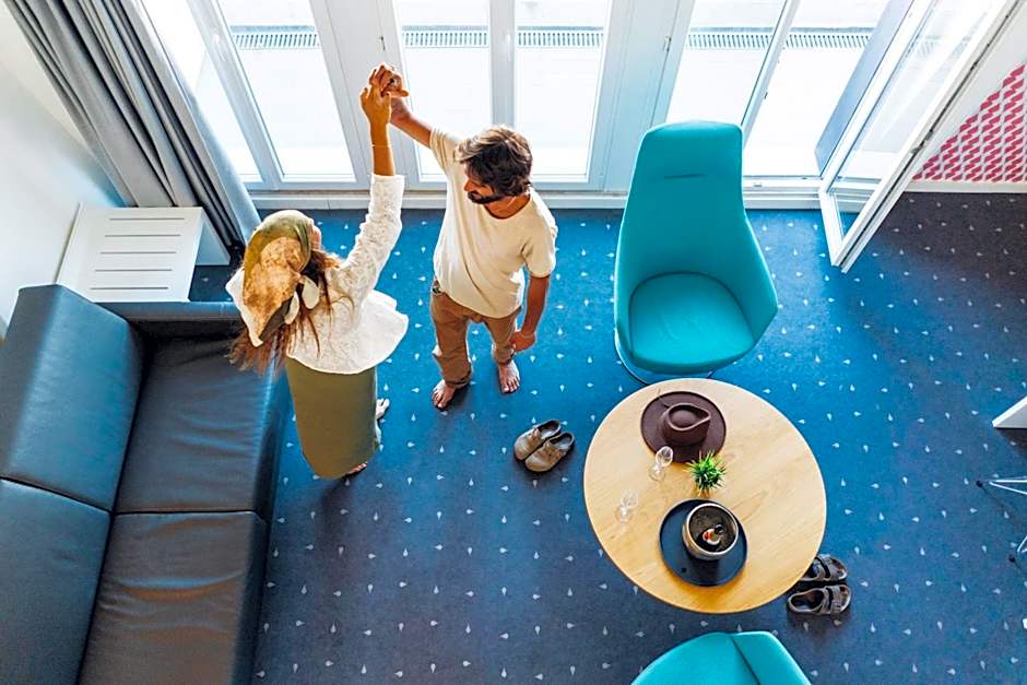 Stay Hotel Lisboa Centro Chiado