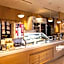 Hiroshima Airport Hotel