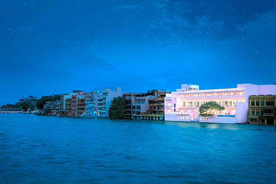 Pilibhit House, Haridwar - IHCL SeleQtions