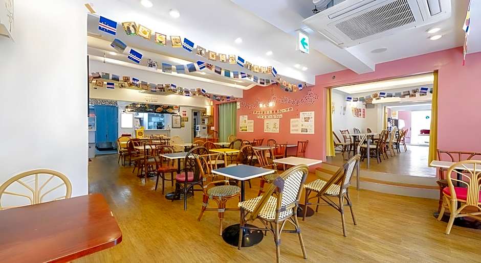 Sakura Hotel Nippori