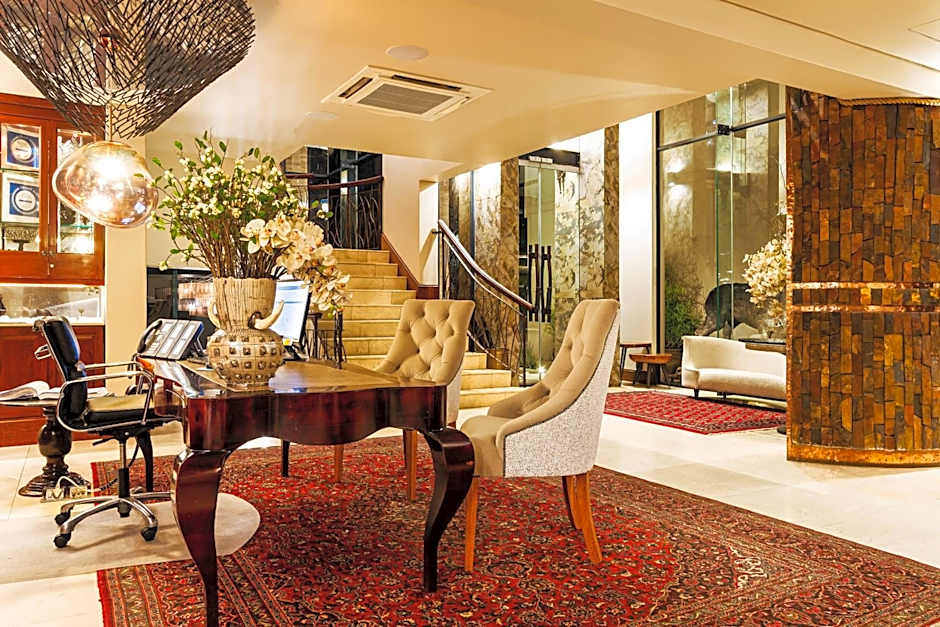 Kimberley Anne Hotel