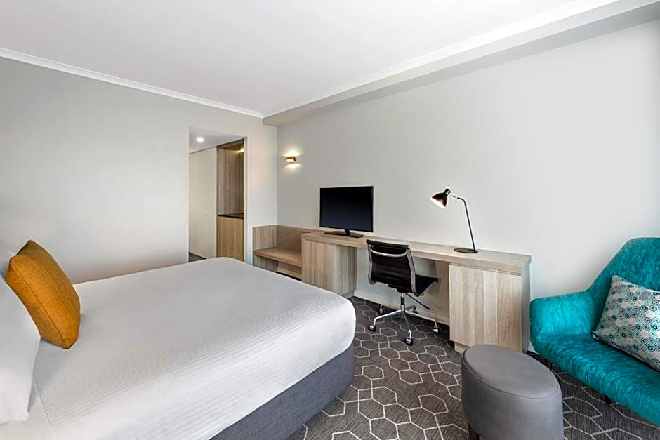 Vibe Hotel Rushcutters Bay Sydney
