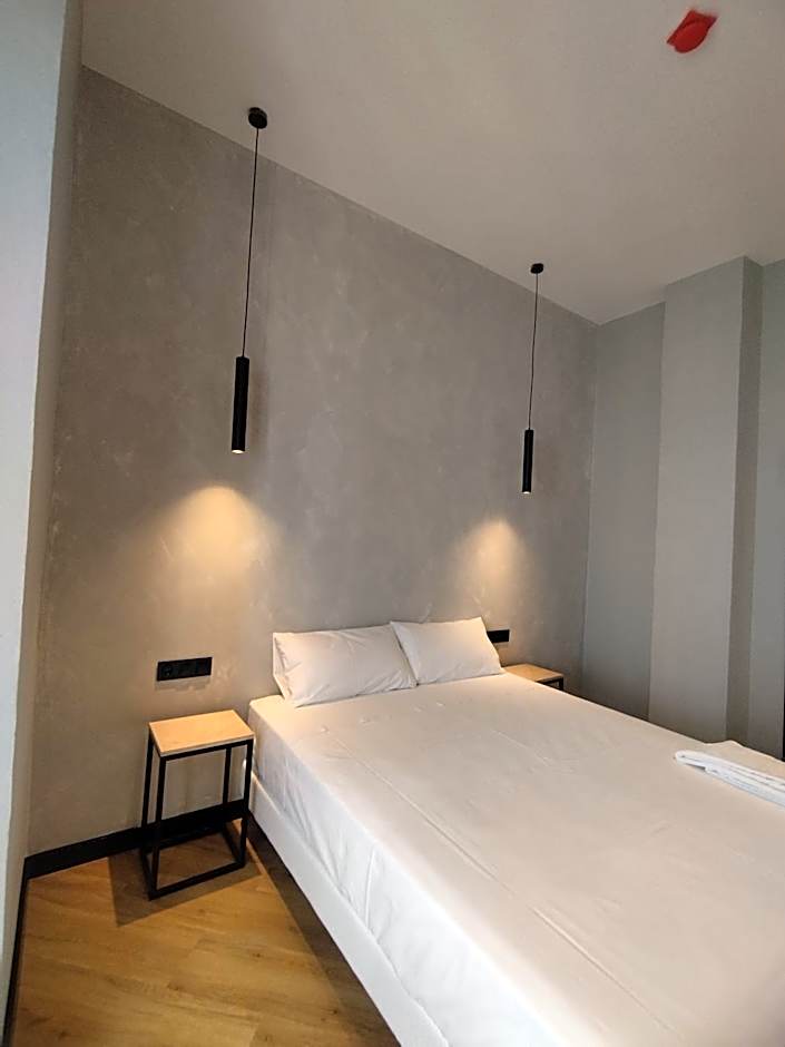 Sweet Sevilla Hostel